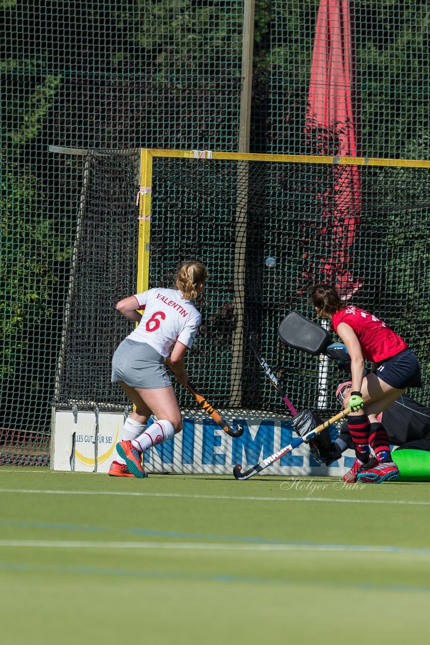 Bild 201 - BL Club an der Alster - Berliner HC : Ergebnis: 3:2